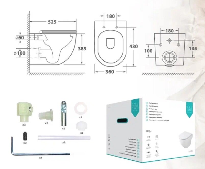 Превью изображения товара