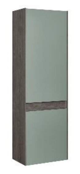 Изображение товара Пенал Акватон Форест 40 см подвесной с системой плавного закрывания