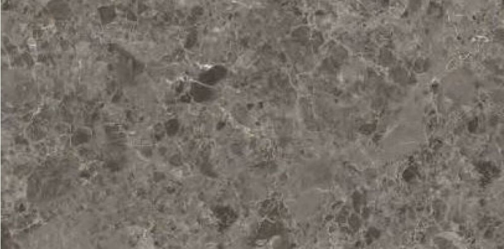 Изображение товара Керамогранит Zodiac Cicili Grey MN282CP261206 120х260 см, Polished, 6 мм, серо-коричневый