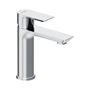 Изображение товара Смеситель для раковины Damixa Apollo 470210000, цвет хром