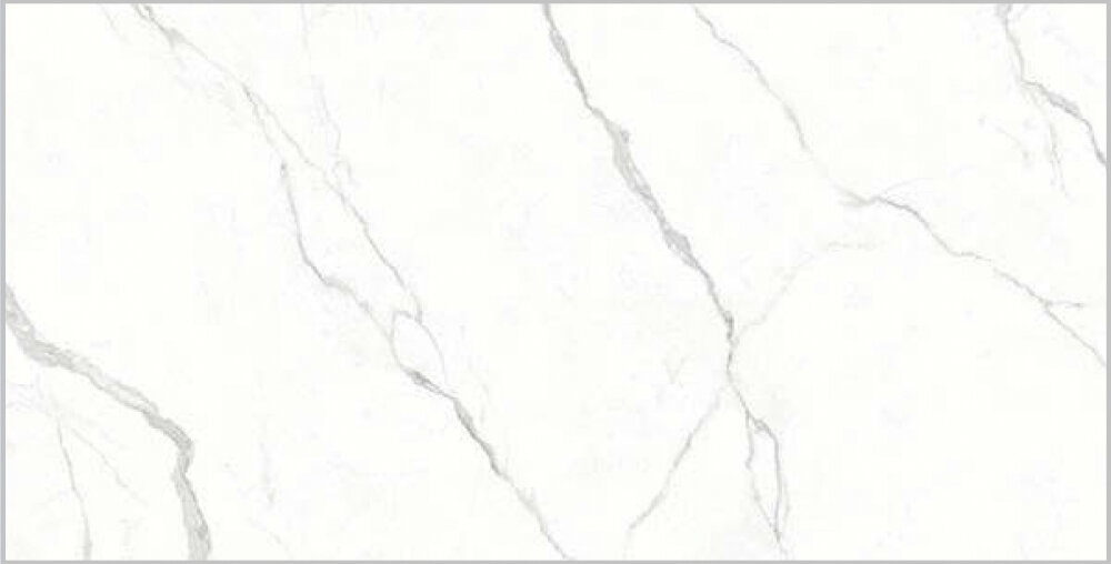 Изображение товара Керамогранит Zodiac Polaris MN082AY321612 160x320 см белый матовый