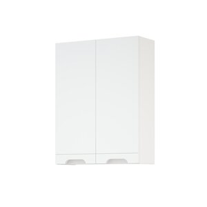 Изображение товара Шкаф Corozo Лея SD-00000397, 55 см, подвесной, цвет белый