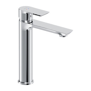 Изображение товара Смеситель для раковины Damixa Apollo 470250000, цвет хром