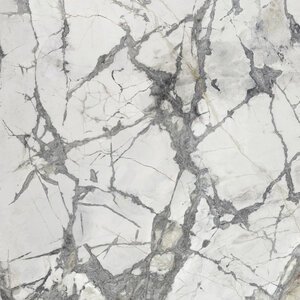 Изображение товара Керамогранит Xlight Invisible 100302731 White 120 x 120 см, Polished, 6 мм, серый