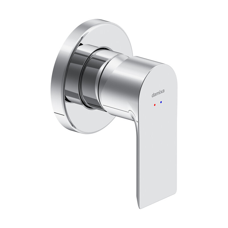 Изображение товара Смеситель для душа Damixa Apollo 477500000, цвет хром