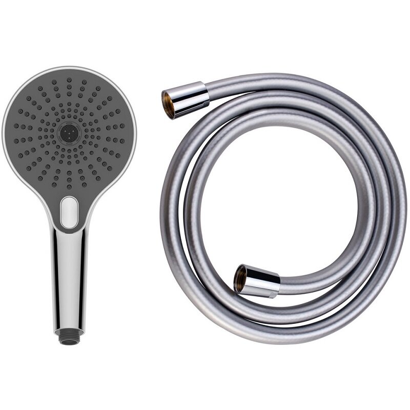 Изображение товара Душевой гарнитур Vincea Inspire VSHN-3I1HCH, 3 режима, хром