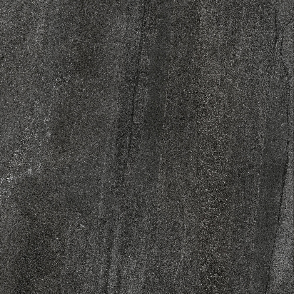 Изображение товара Керамогранит Xlight Aged C221100101 Dark 120х120 см, Nature, 6 мм, черный