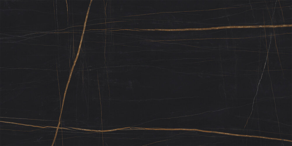 Изображение товара Керамогранит Xlight Nylo Noir C221101841 120х120 см, Polished, 6 мм, черный