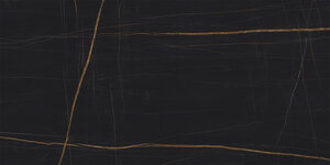 Изображение товара Керамогранит Xlight Nylo Noir C221101841 120 x 120 см, Polished, 6 мм, черный