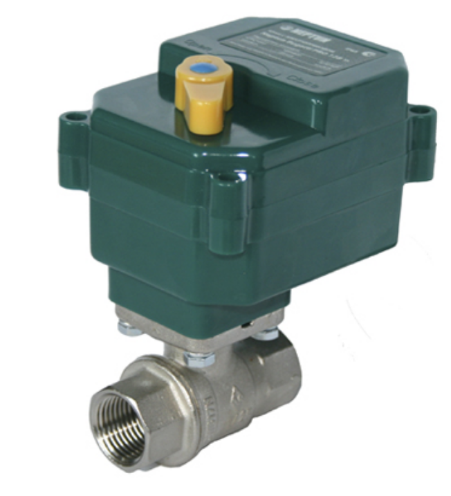 Изображение товара Кран шаровый с электроприводом Neptun Bugatti Pro 12B 1 1 дюйм