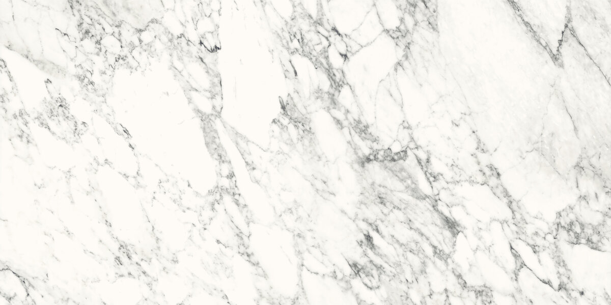 Изображение товара Керамогранит Xlight Nuba White 154x328 см, матовый, 12 мм, под мрамор