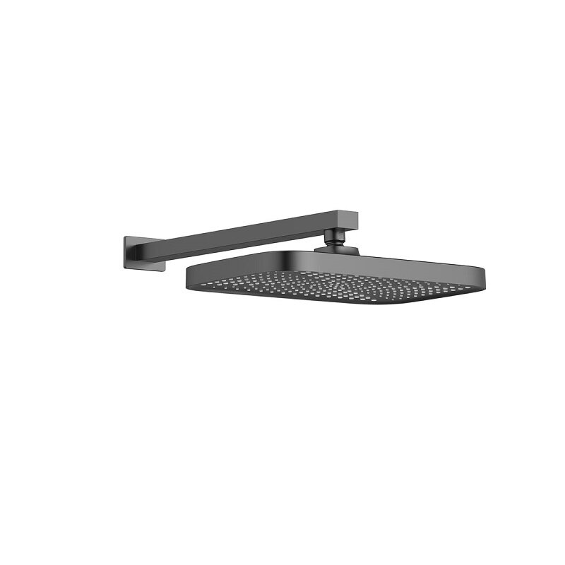 Изображение товара Верхний душ Vincea VSHD-41CGM, gunmetal 31,5 см Изображение товара Верхний душ Vincea VSHD-41CGM, gunmetal 31,5 см