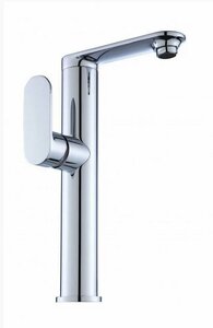 Изображение товара Смеситель Schein для раковины, хром, 8621-2