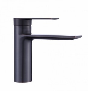 Изображение товара Смеситель Schein для раковины, черный матовый, 8611-BP