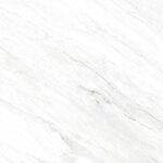 Керамогранит Urbatek Soul C225800531 Frost 59.4х59.4 см, Polished, белый - фото 1
