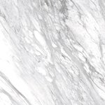 Керамогранит Urbatek Soul C225800551 White 59.4х59.4 см, Polished, белый - фото 1