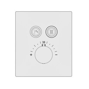 Изображение товара Смеситель Vincea для душа, термостатический, на 2 потребителя, цвет хром, VSCV-321TCH