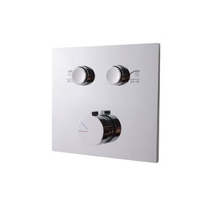 Изображение товара Смеситель Vincea для душа, цвет хром, VSCV-421CH