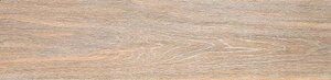 Изображение товара Керамогранит Kerama Marazzi Фрегат коричневый 20х80 SG701490R обрезной