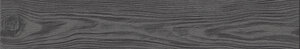 Изображение товара Керамогранит Kerama Marazzi Про Браш DD730300R 13x80 см черный для стен и пола