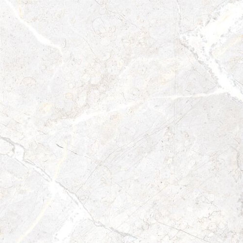 Изображение товара Керамогранит Cersanit Queen White 42х42 см, матовый, для пола и стен