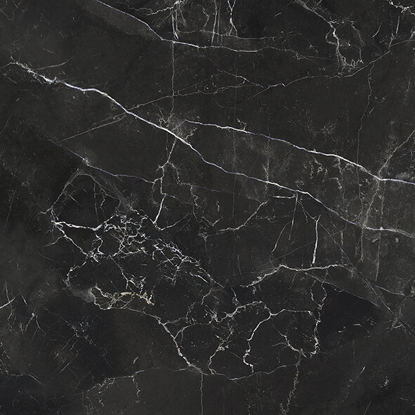 Изображение товара Керамогранит Керамин Монако X9999225505 5, 50 х 50 см, черный