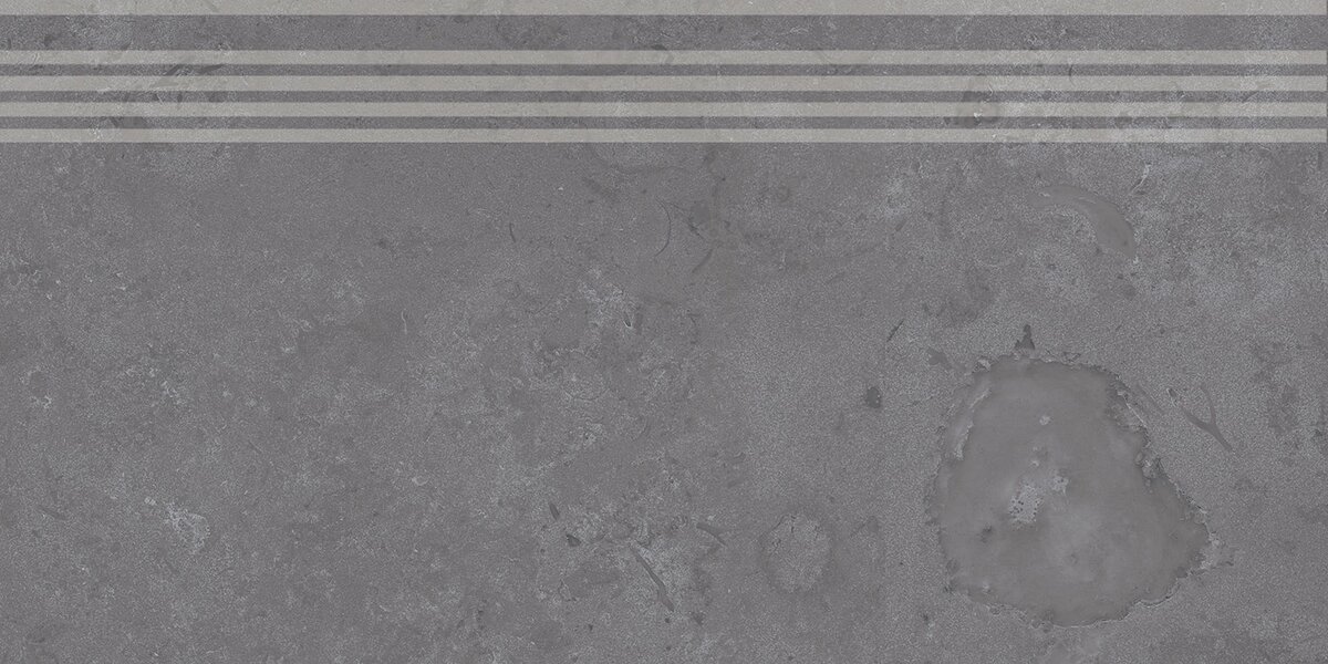 Изображение товара Керамогранит Kerama Marazzi Про Лаймстоун DD205100RGR 30x60 см обрезной серый