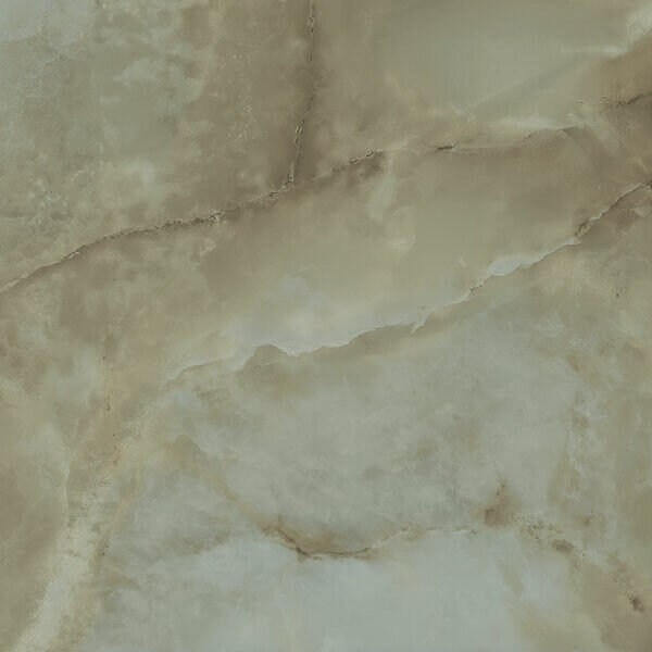 Изображение товара Керамогранит Kerama Marazzi Джардини 60х60 см глянцевая зеленая для пола и стен