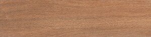 Изображение товара Керамогранит Kerama Marazzi Вяз 9.9x40.2 см коричневый для стен и пола