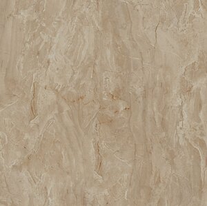 Изображение товара Керамогранит Kerama Marazzi Эвора 60x60 см бежевый глянцевый под мрамор