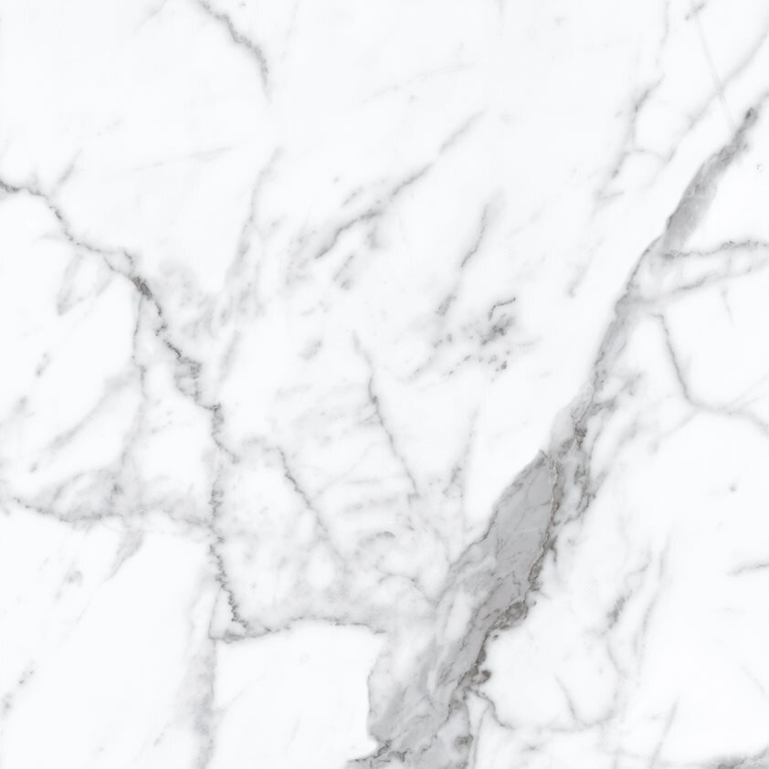 Изображение товара Керамогранит Estima Montis MN01 60х60 см, полированный, белый, 36572