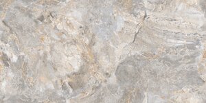 Изображение товара Керамогранит Laparet Vela Blue 60x120 см серый полированный под мрамор