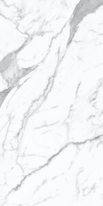 Изображение товара Керамогранит Estima Montis MN01 60х120 см, полированный, белый, 36567