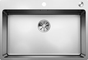 Изображение товара Мойка Blanco Andano 700-IF/A 525246 из нержавеющей стали