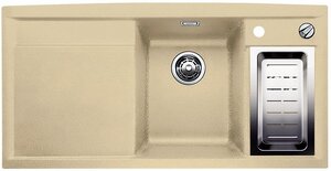 Изображение товара Мойка Blanco Axia II 6 S