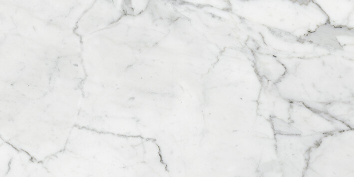 Изображение товара Керамогранит Kerranova Marble Trend 30х60 см, Carrara, белый, K-1000/LR/300x600x10