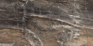 Изображение товара Керамогранит Laparet Electra Brown 60x120 см, полированный, коричневый