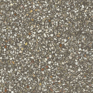 Изображение товара Керамогранит Kerama Marazzi Бричиола 60х60 см лаппатированный, обрезной, коричневый, SG653422R