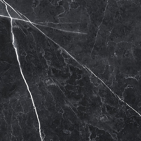 Изображение товара Керамогранит Cersanit Oriental 42х42 см, черный, 16147