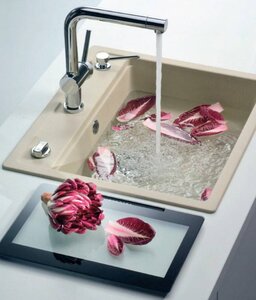 Изображение товара Мойка Schock Nemo N-100