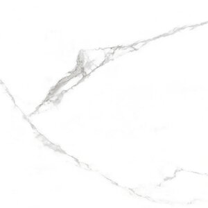 Изображение товара Керамогранит Laparet Mars Grey 60x60 см матовый под мрамор белый