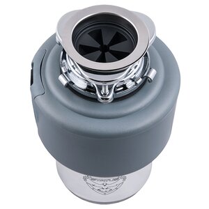 Изображение товара Измельчитель пищевых отходов Status Premium 200, 09810101, 560 Вт, пневмокнопка