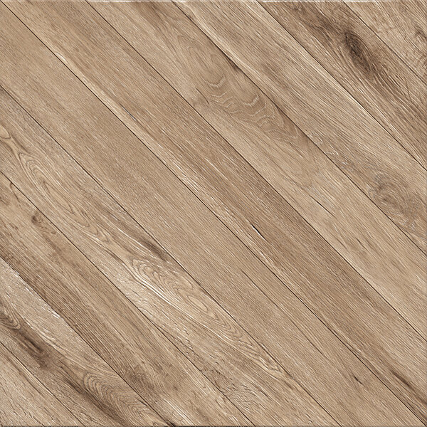 Изображение товара Керамогранит Gracia Ceramica Lignum 45x45 см бежевый для пола и стен