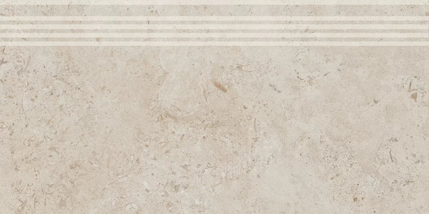 Изображение товара Керамогранит Kerama Marazzi Про Лаймстоун DD205520RGR 30х60 см матовый бежевый