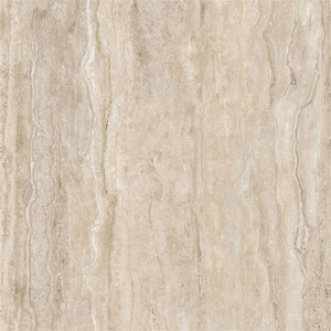 Изображение товара Керамогранит VitrA CityStone K951840R0001VTE0 60x60см цвет, бежевый травертин, линейный матовый r10a 7рек