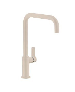 Изображение товара Кухонный смеситель Franke Elegance с высоким изливом и поворотом Изображение товара Кухонный смеситель Franke Elegance с высоким изливом и поворотом