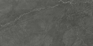 Изображение товара Керамогранит Laparet Leda Black х9999286866, 60 х 120 см, карвинг, серый
