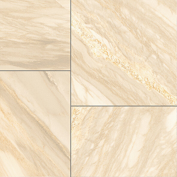 Изображение товара Керамогранит Керамин Атриум 3 50x50 см бежевый матовый под камень