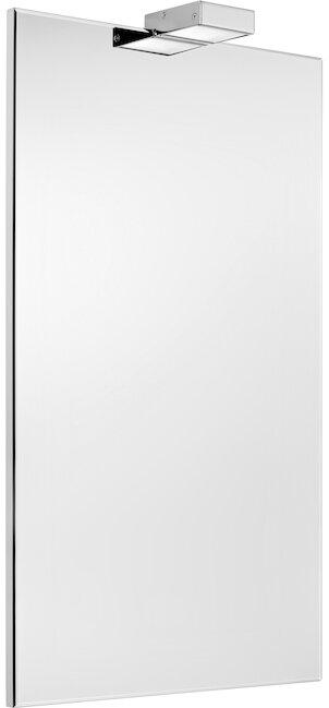 Изображение товара Зеркало Roca Gap 45 ZRU9000090 со светильником