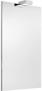 Изображение товара Зеркало Roca Gap 45 ZRU9000090 со светильником